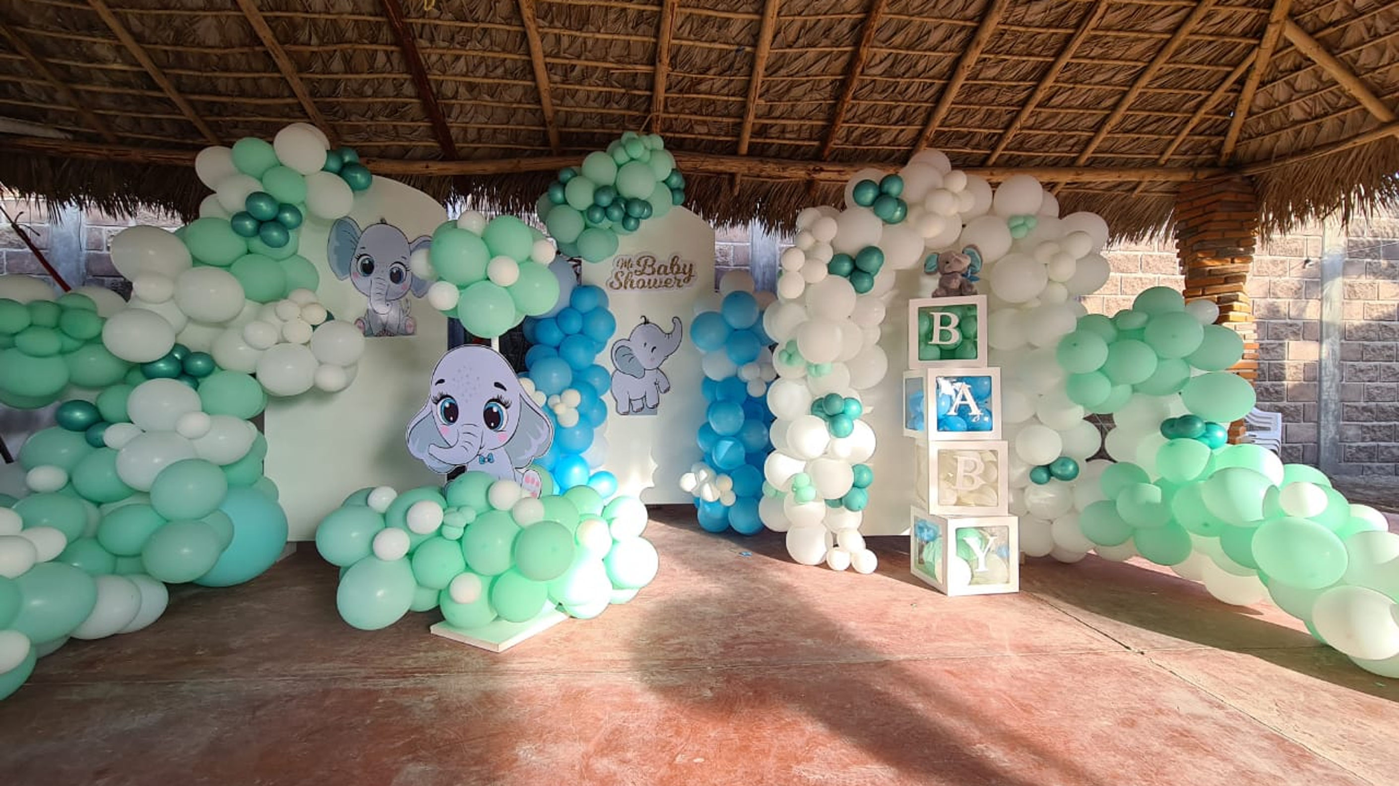 Decoración de Eventos